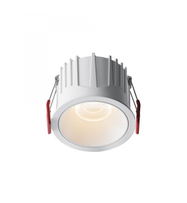 Светильник Maytoni Technical Alfa LED DL043-01-15W3K-RD-W-1