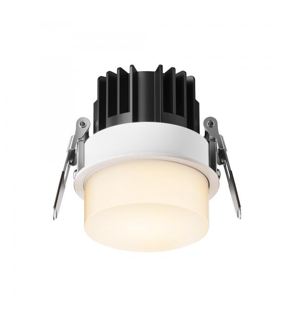 Светильник Maytoni Technical Nude DL065-12W3K-W