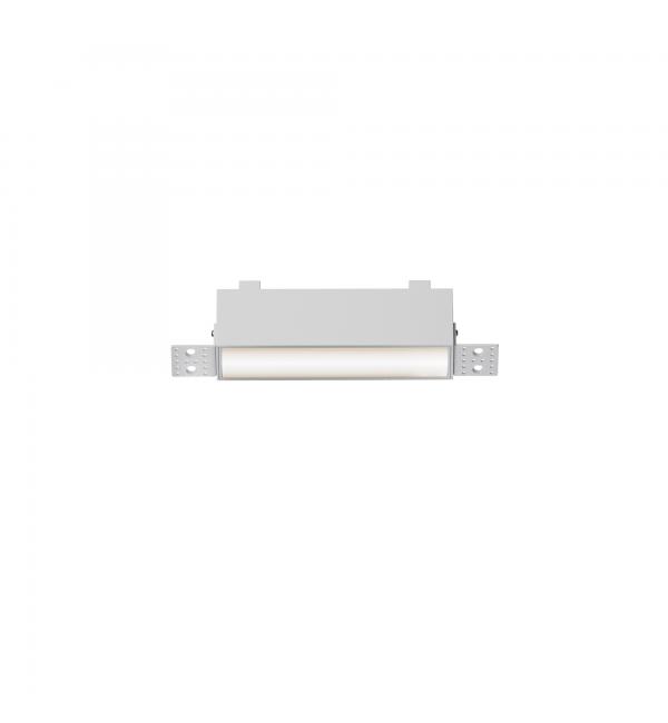 Светильник Maytoni Technical Basis DL066-12W3-6K-TRS-W