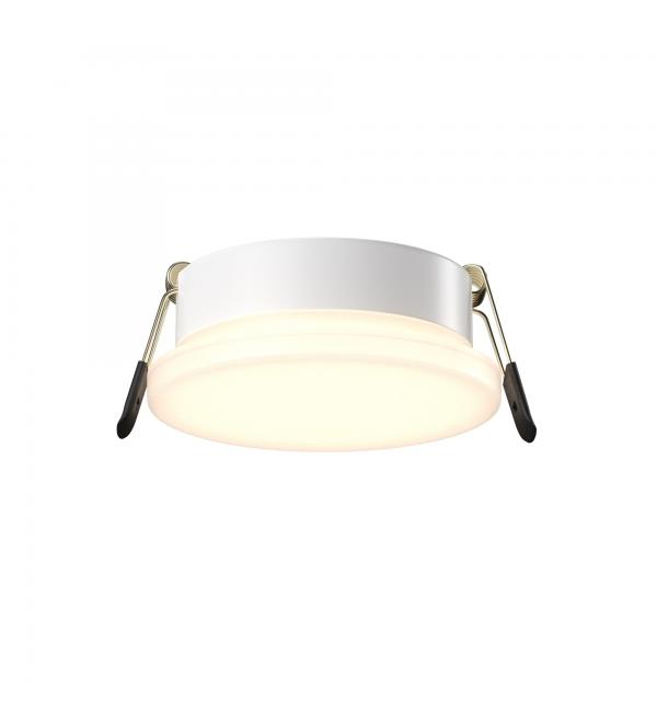 Светильник Maytoni Technical Pauline DL067-GX53-W