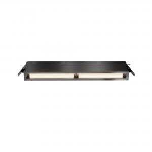 Светильник Maytoni Technical Parete DL100-12W2.7-3-4K-B