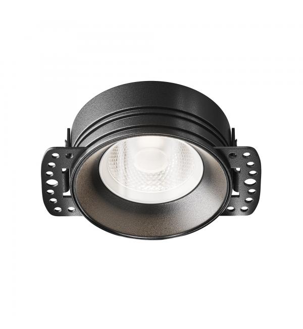 Светильник Maytoni Technical Flint DL101-GU10-TRS-B