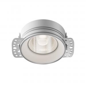 Светильник Maytoni Technical Flint DL101-GU10-TRS-W