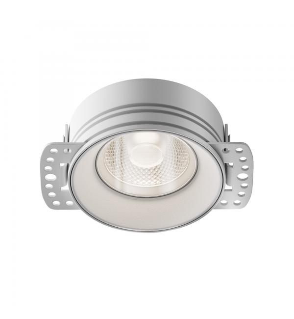 Светильник Maytoni Technical Flint DL101-GU10-TRS-W