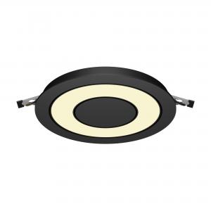 Светильник Maytoni Technical Vector DL102-12W2.7K-B