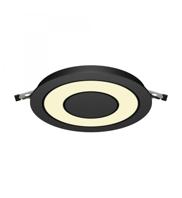 Светильник Maytoni Technical Vector DL102-12W2.7K-B