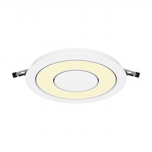 Светильник Maytoni Technical Vector DL102-12W2.7K-W