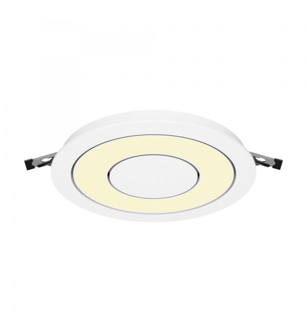 Светильник Maytoni Technical Vector DL102-12W2.7K-W