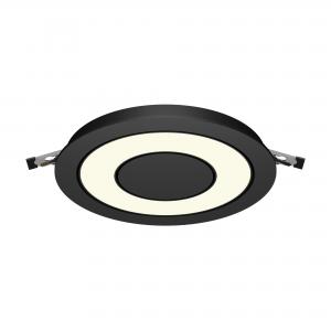 Светильник Maytoni Technical Vector DL102-12W3K-B