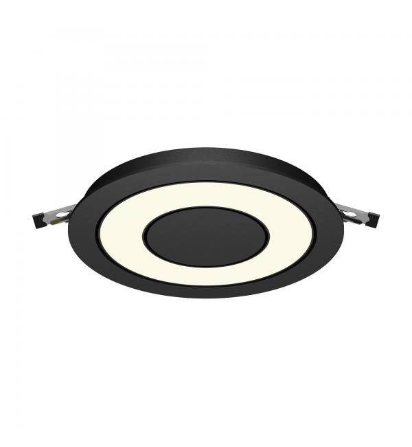 Светильник Maytoni Technical Vector DL102-12W3K-B