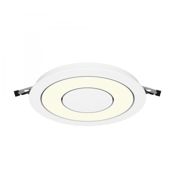 Светильник Maytoni Technical Vector DL102-12W3K-W