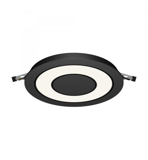 Светильник Maytoni Technical Vector DL102-12W4K-B