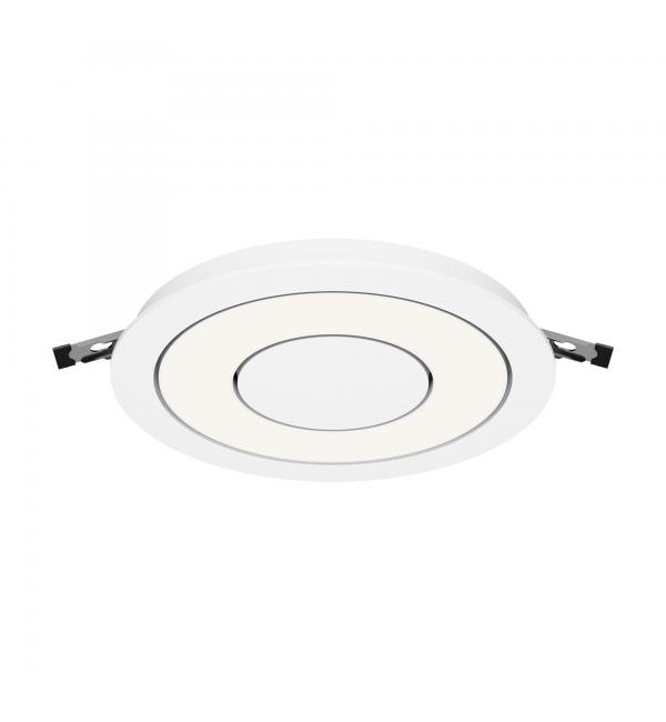 Светильник Maytoni Technical Vector DL102-12W4K-W