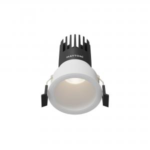 Светильник Maytoni Dip DL116-10W-4K-W