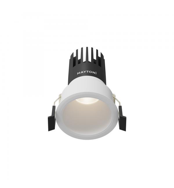 Светильник Maytoni Dip DL116-10W-4K-W