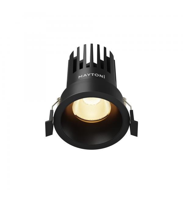 Светильник Maytoni Technical Dip DL117-15W-2.7K-B