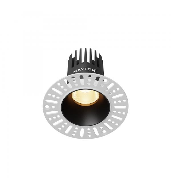 Светильник Maytoni Technical Dip DL119-10W-2.7K-TRS-B