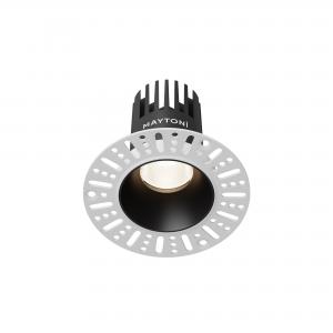 Светильник Maytoni Technical Dip DL119-10W-4K-TRS-B