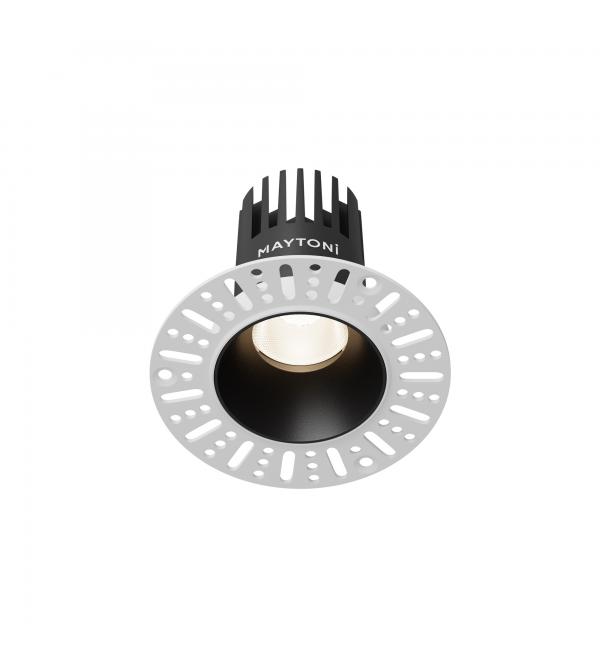 Светильник Maytoni Technical Dip DL119-10W-4K-TRS-B