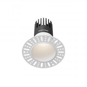 Светильник Maytoni Technical Dip DL120-10W-4K-TRS-W