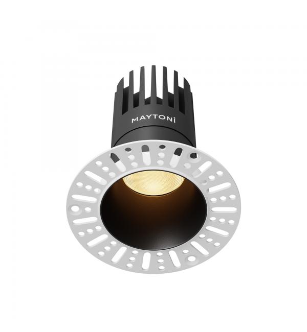 Светильник Maytoni Technical Dip DL122-15W-2.7K-TRS-B