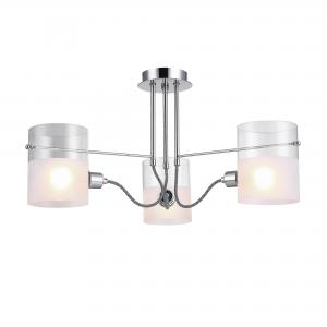 Светильник Freya Ampera FR2023PL-03CH