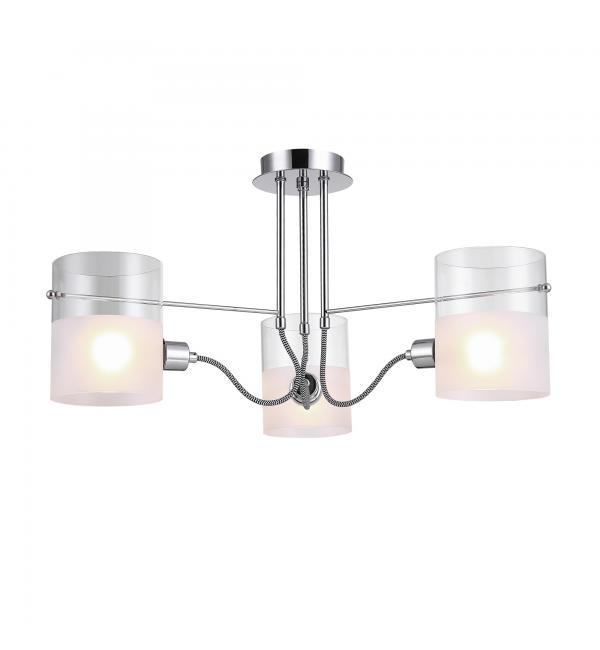 Светильник Freya Ampera FR2023PL-03CH