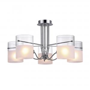 Светильник Freya Ampera FR2023PL-05CH