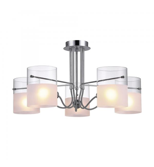 Светильник Freya Ampera FR2023PL-05CH