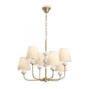 Светильник Freya Evelyn FR2038PL-06BS