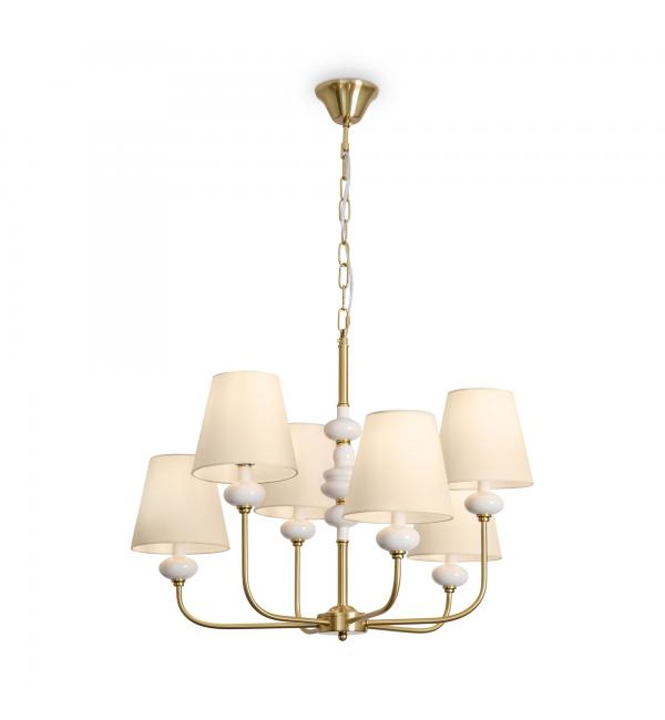 Светильник Freya Evelyn FR2038PL-06BS