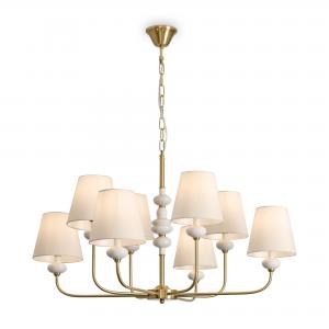 Светильник Freya Evelyn FR2038PL-08BS