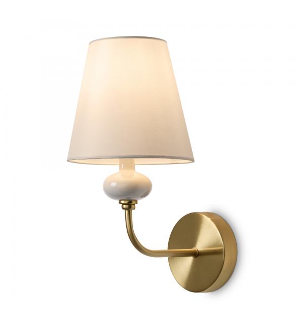 Светильник Freya Evelyn FR2038WL-01BS