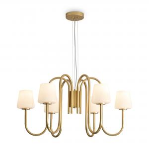 Светильник Freya Jade FR2039PL-06G