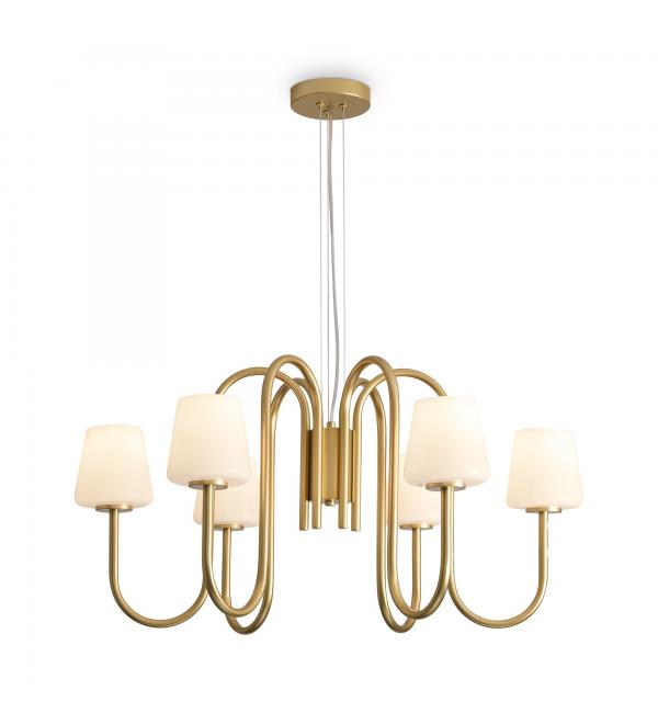 Светильник Freya Jade FR2039PL-06G