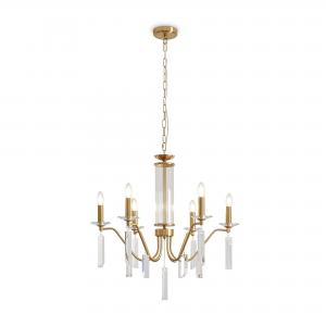 Светильник Freya Harvest FR2041PL-06BS