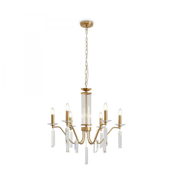 Светильник Freya Harvest FR2041PL-06BS