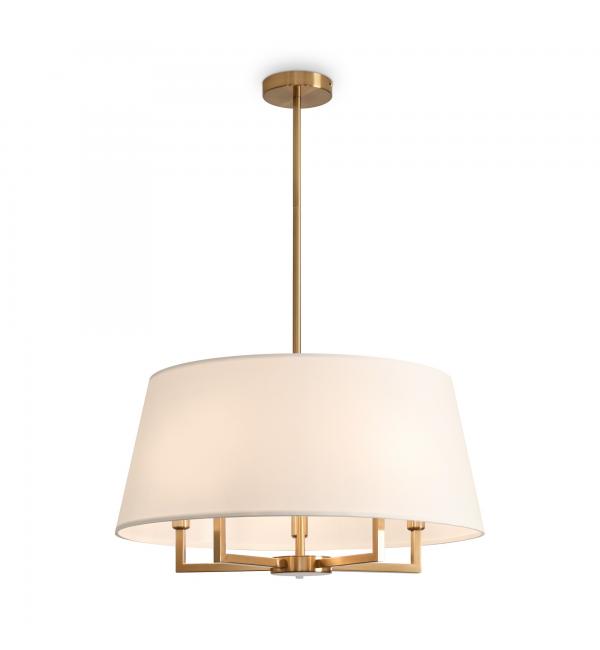 Светильник Freya Graceful FR2042CL-05BS