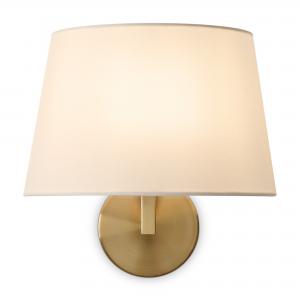 Светильник Freya Graceful FR2042WL-01BS