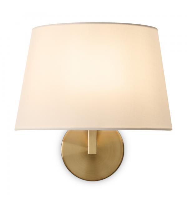 Светильник Freya Graceful FR2042WL-01BS