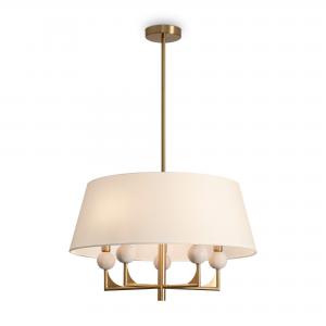 Светильник Freya Riley FR2043CL-05BS1