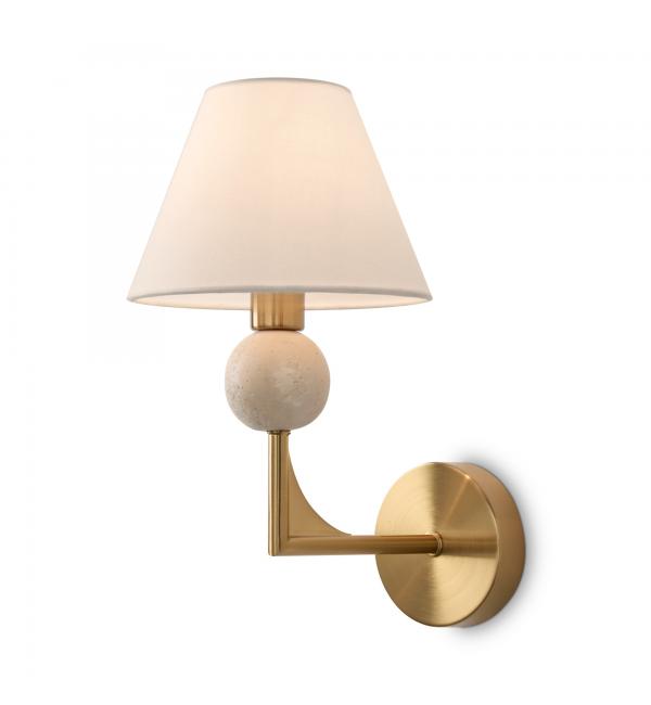 Светильник Freya Riley FR2043WL-01BS