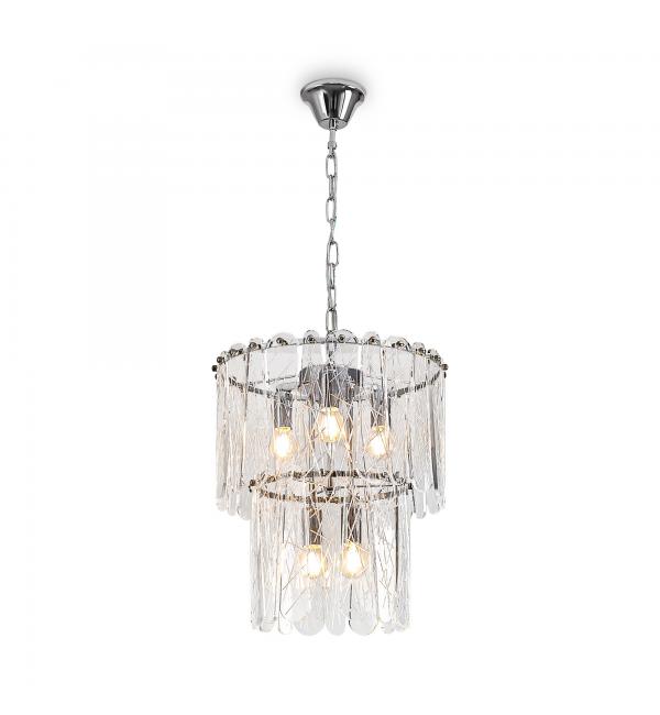 Светильник Freya Surface FR2048PL-05CH