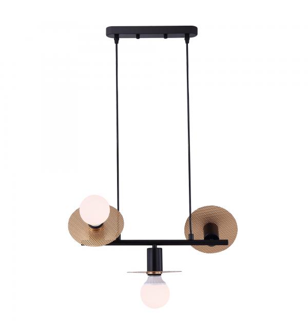 Светильник Freya Ferro FR4009PL-03GB