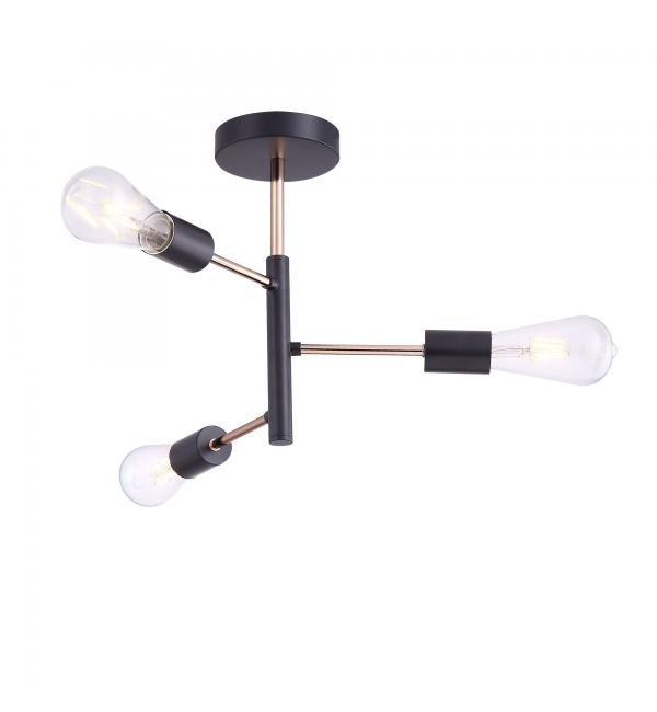 Светильник Freya Matis FR4010CL-03GB