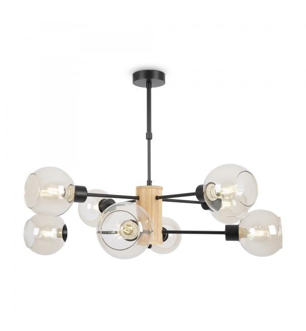 Светильник Freya Marvin FR5055PL-08B