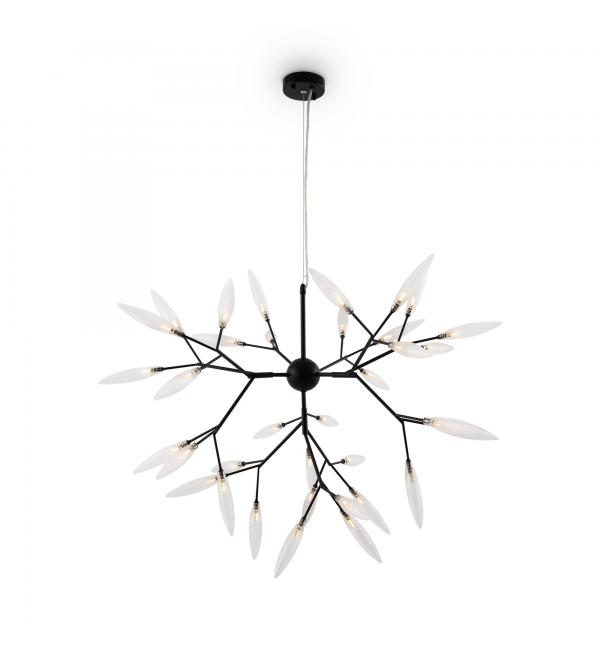 Светильник Freya Iris FR5067PL-36B