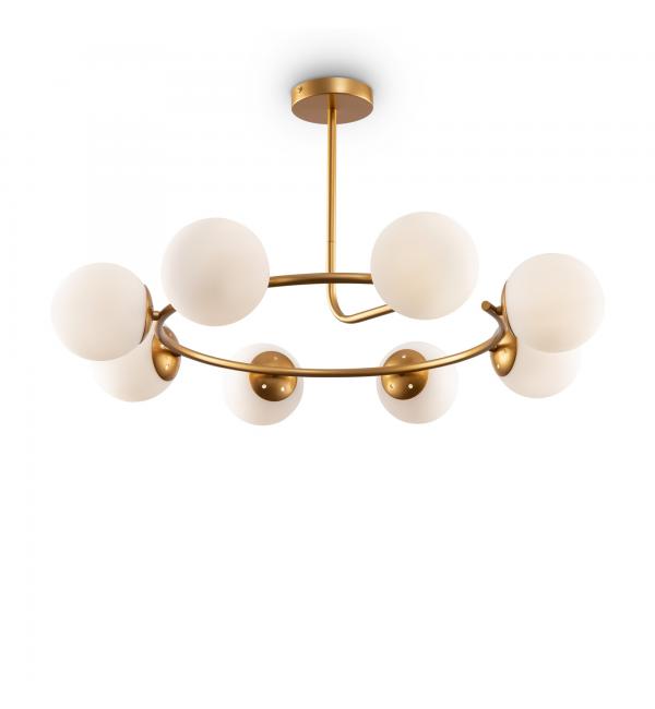 Светильник Freya Majesty FR5125PL-08MG