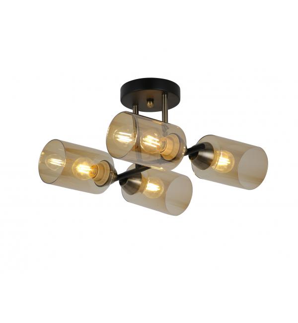 Светильник Freya Glow FR5129PL-04B