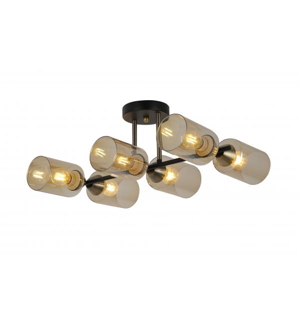 Светильник Freya Glow FR5129PL-06B